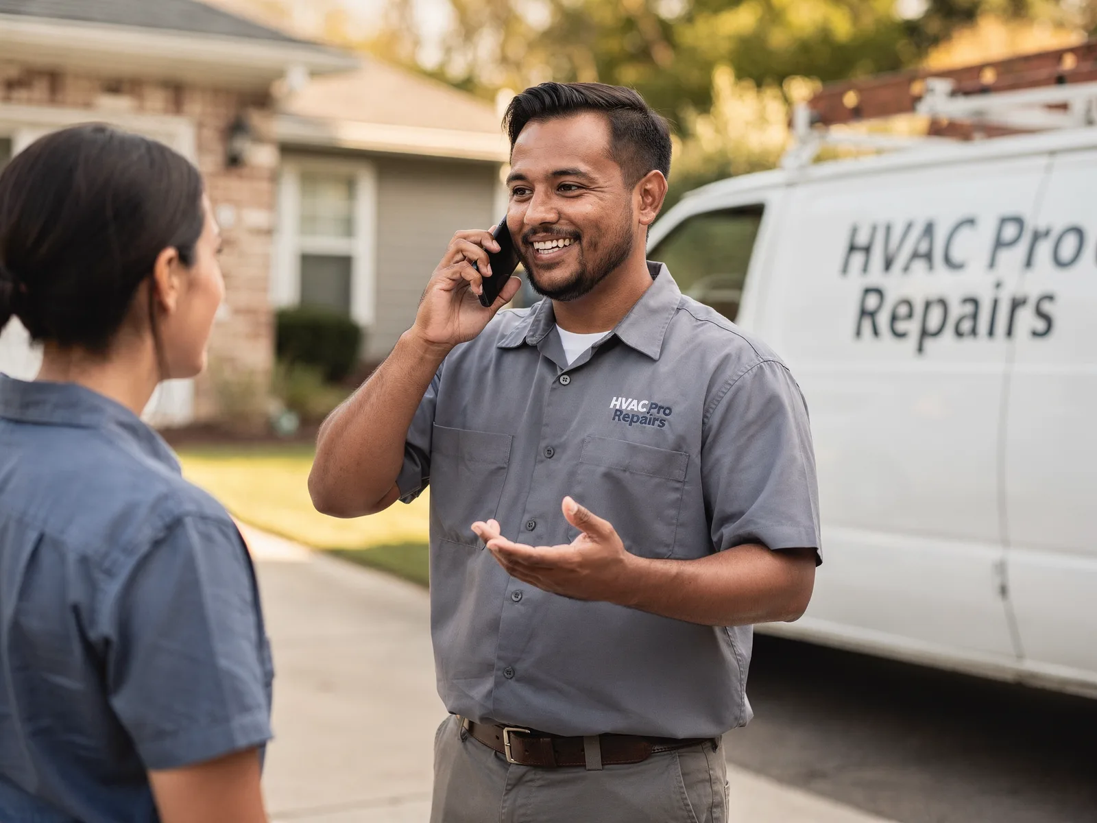 Heat Pump Repair Center Point, IA FAQs